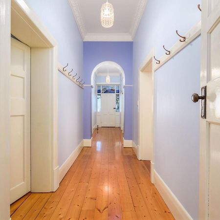 Armadale House - Kingscote Villa Екстериор снимка