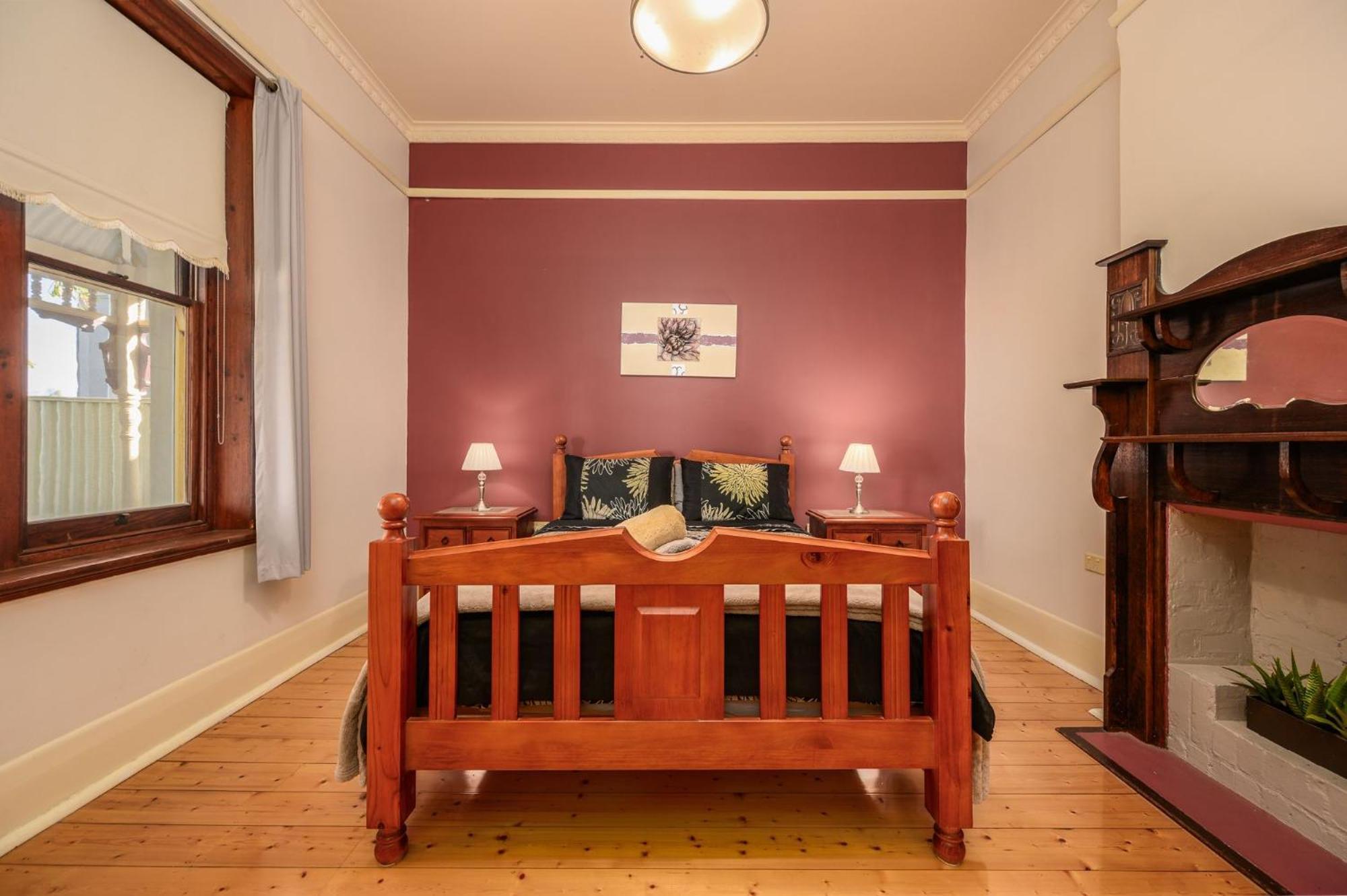 Armadale House - Kingscote Villa Екстериор снимка