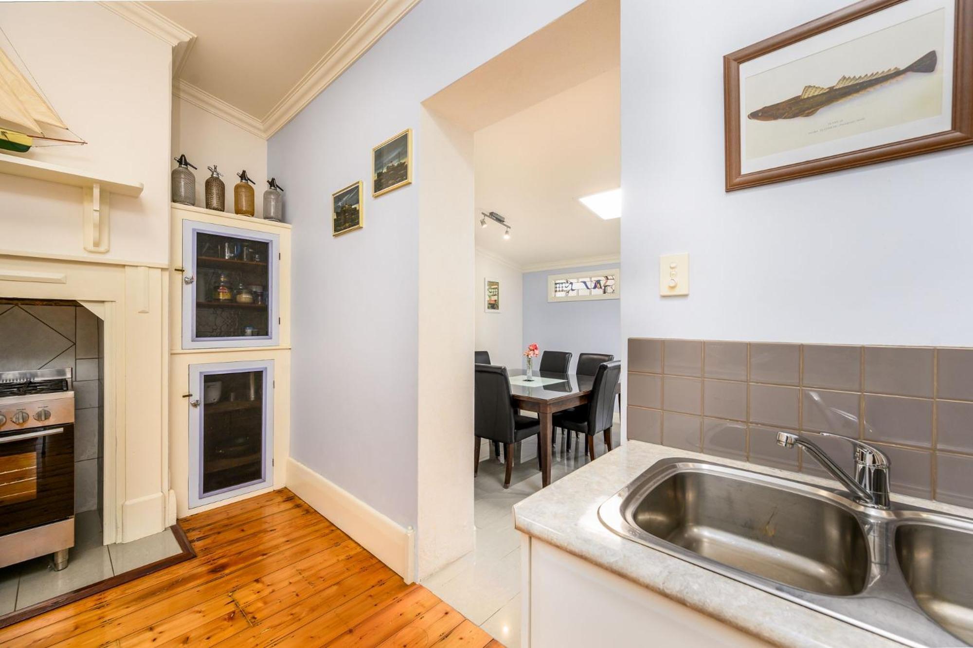 Armadale House - Kingscote Villa Екстериор снимка
