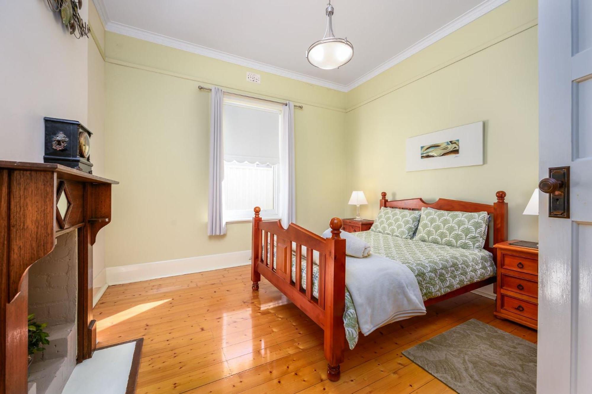 Armadale House - Kingscote Villa Екстериор снимка